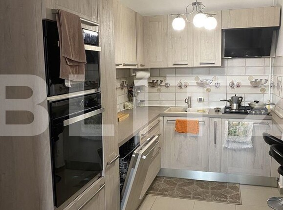 Apartament de vânzare 2 camere Tractorul - 97445AV | BLITZ Brașov | Poza5