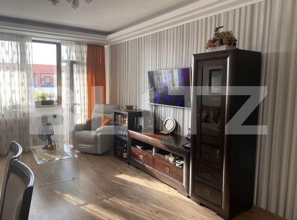 Apartament de vânzare 2 camere Tractorul - 97445AV | BLITZ Brașov | Poza2