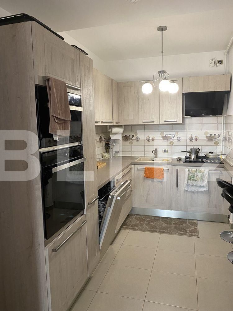 Apartament de vânzare 2 camere Tractorul - 97445AV | BLITZ Brașov | Poza5