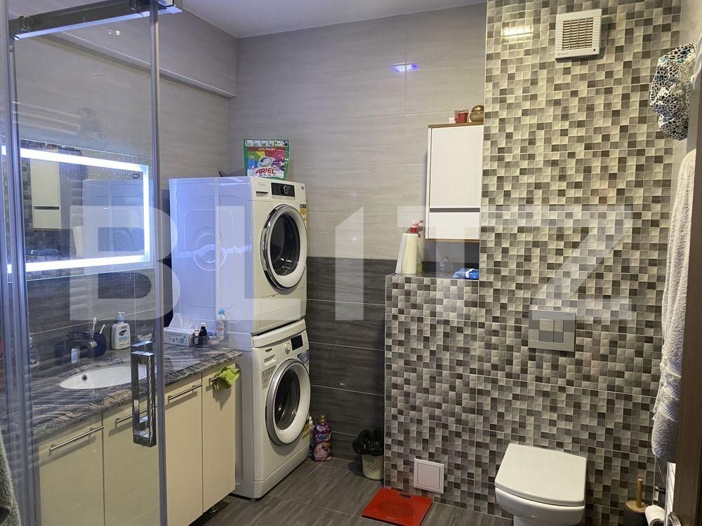 Apartament de vânzare 2 camere Tractorul - 97445AV | BLITZ Brașov | Poza7