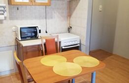 Comision 0% la cumparare! Apartament 2 camere, 45 mp, etaj intermediar, parcare, zona Alverna 