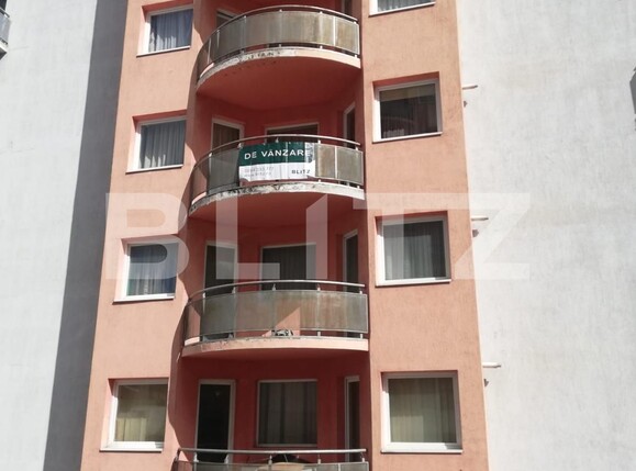 Apartament de vânzare 2 camere Gheorgheni - 97449AV | BLITZ Cluj-Napoca | Poza8