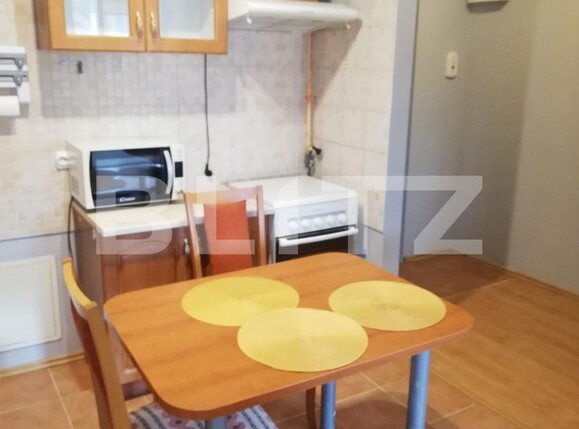Apartament de vânzare 2 camere Gheorgheni - 97449AV | BLITZ Cluj-Napoca | Poza2