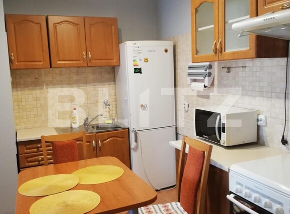 Apartament de vânzare 2 camere Gheorgheni - 97449AV | BLITZ Cluj-Napoca | Poza1