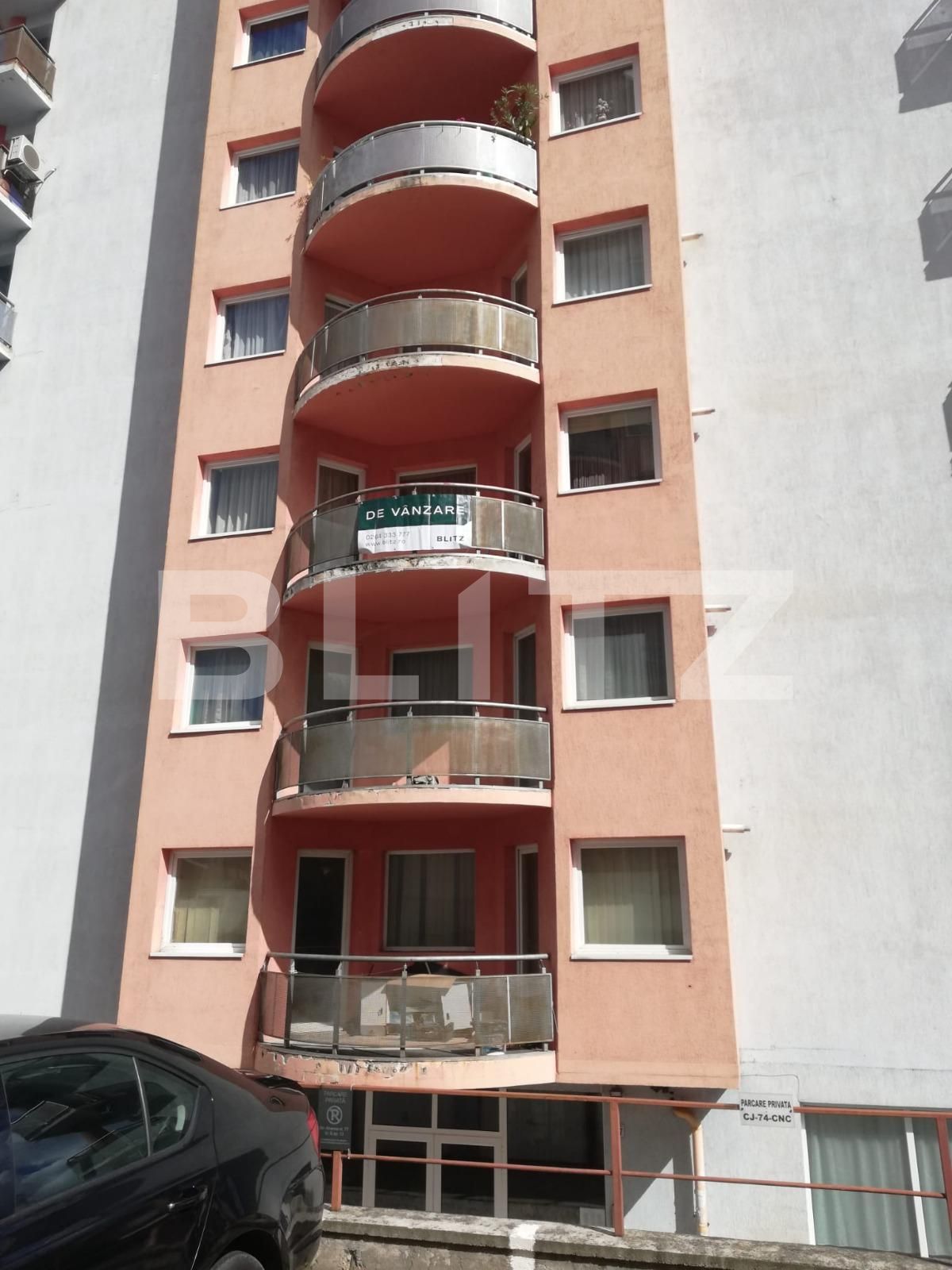 Apartament de vânzare 2 camere Gheorgheni - 97449AV | BLITZ Cluj-Napoca | Poza8