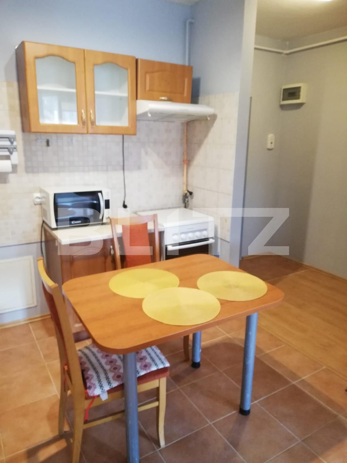 Apartament de vânzare 2 camere Gheorgheni - 97449AV | BLITZ Cluj-Napoca | Poza2