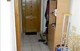 Apartament 2 camere, decomandat, 54 mp utili, cu balcon, zona strazii Gorunului!