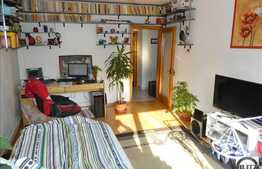 Apartament 2 camere, decomandat, 54 mp utili, cu balcon, zona strazii Gorunului!