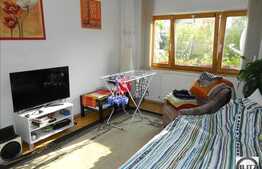 Apartament 2 camere, decomandat, 54 mp utili, cu balcon, zona strazii Gorunului!