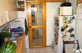 Apartament 2 camere, decomandat, 54 mp utili, cu balcon, zona strazii Gorunului!