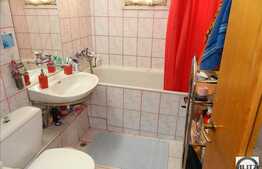 Apartament 2 camere, decomandat, 54 mp utili, cu balcon, zona strazii Gorunului!