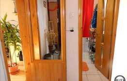 Apartament 2 camere, decomandat, 54 mp utili, cu balcon, zona strazii Gorunului!