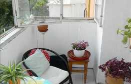 Apartament 2 camere, decomandat, 54 mp utili, cu balcon, zona strazii Gorunului!