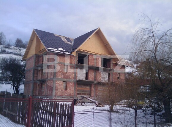 Casa de vânzare 22 camere Bran - 97450CV | BLITZ Brașov | Poza1