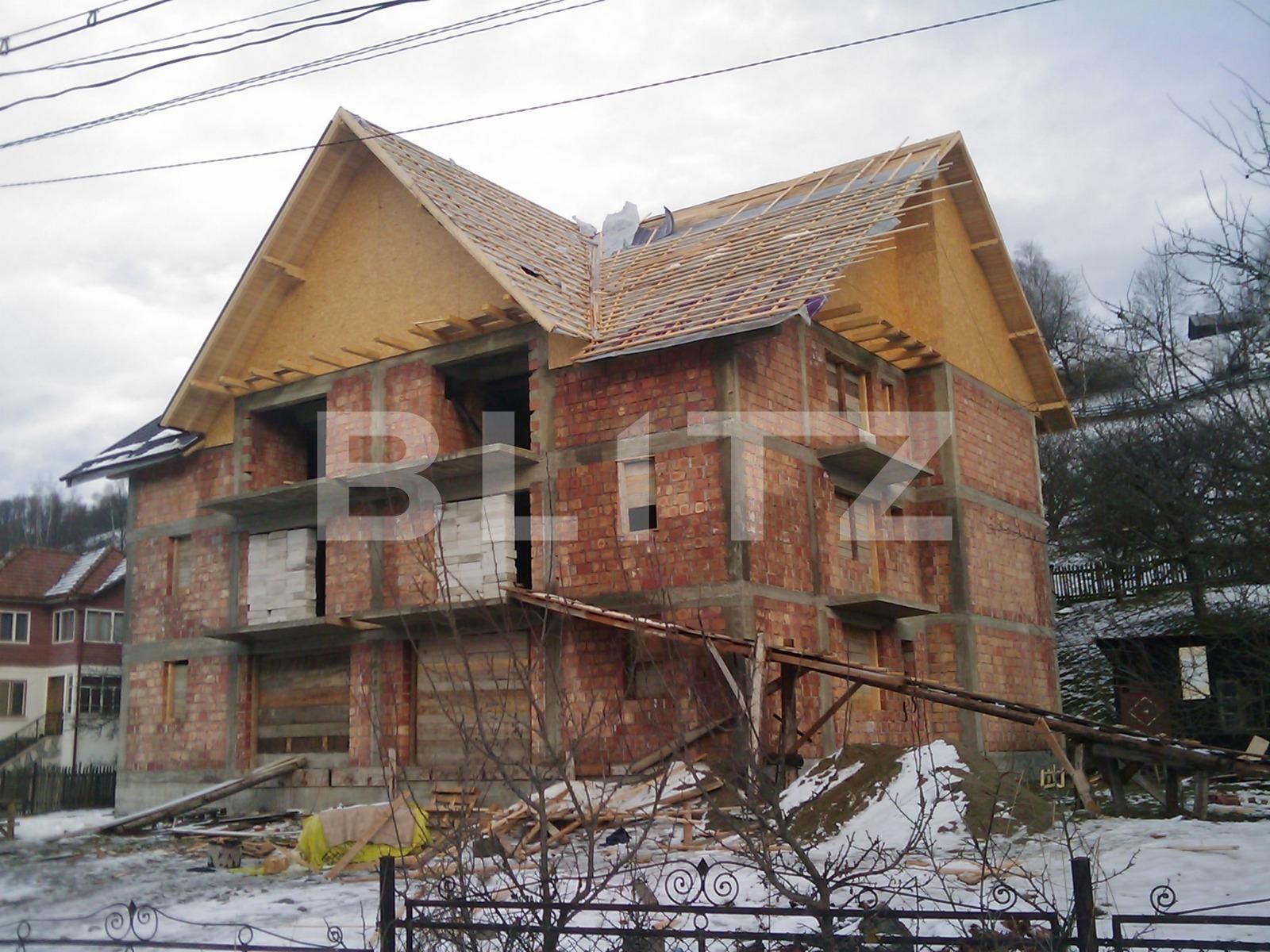 Casa de vânzare 22 camere Bran - 97450CV | BLITZ Brașov | Poza2