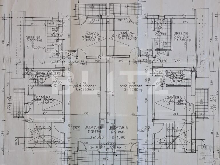 Casa de vânzare 22 camere Bran - 97450CV | BLITZ Brașov | Poza3