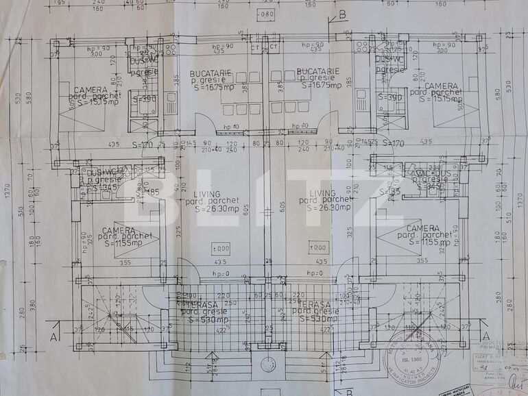 Casa de vânzare 22 camere Bran - 97450CV | BLITZ Brașov | Poza1