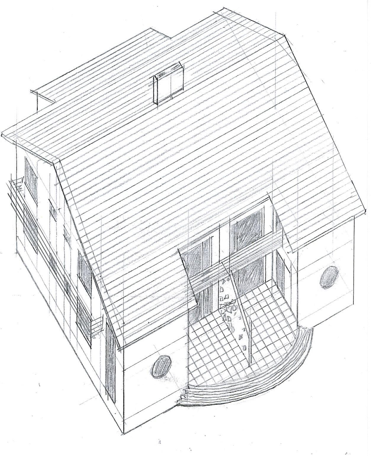 Casa de vânzare 22 camere Bran - 97450CV | BLITZ Brașov | Poza2