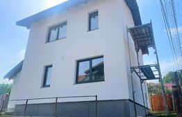  Vila de 120 mp, 750mp teren, Sacele