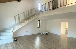  Vila de 120 mp, 750mp teren, Sacele