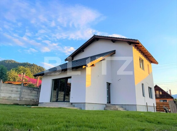 Casa de vânzare 4 camere Sacele - 97452CV | BLITZ Brașov | Poza1