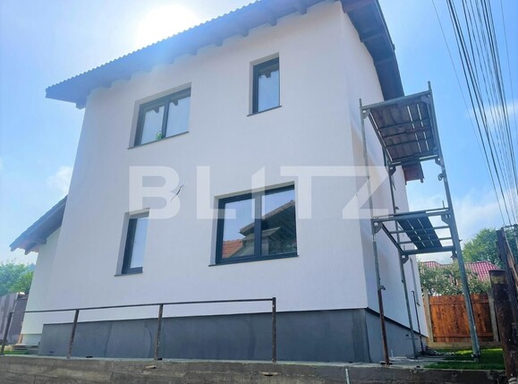 Casa de vânzare 4 camere Sacele - 97452CV | BLITZ Brașov | Poza2