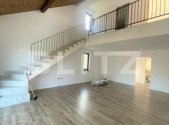 Casa de vânzare 4 camere Sacele - 97452CV | BLITZ Brașov | Poza3