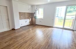 Apartament 2 camere, 53 mp, etaj intermediar, lift, parcare subterana, zona Teilor