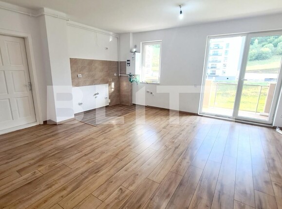 Apartament de vânzare 2 camere Floreşti - 97457AV | BLITZ Cluj-Napoca | Poza2