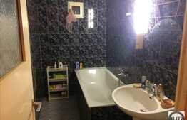 Apartament 3 camere, 72,5 mp, decomandat, boxa, zona strazii Dorobantilor