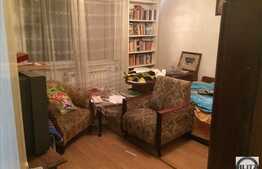 Apartament 3 camere, 72,5 mp, decomandat, boxa, zona strazii Dorobantilor