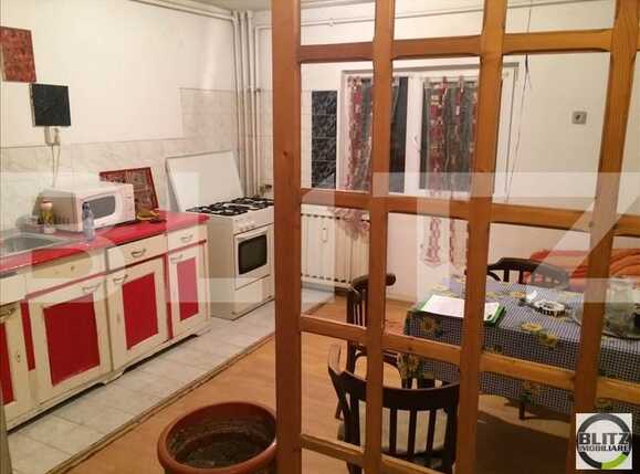 Apartament de vânzare 3 camere Marasti - 9746AV | BLITZ Cluj-Napoca | Poza2