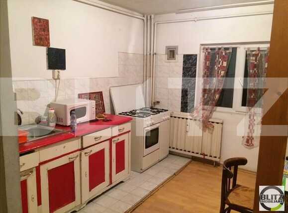 Apartament de vânzare 3 camere Marasti - 9746AV | BLITZ Cluj-Napoca | Poza1