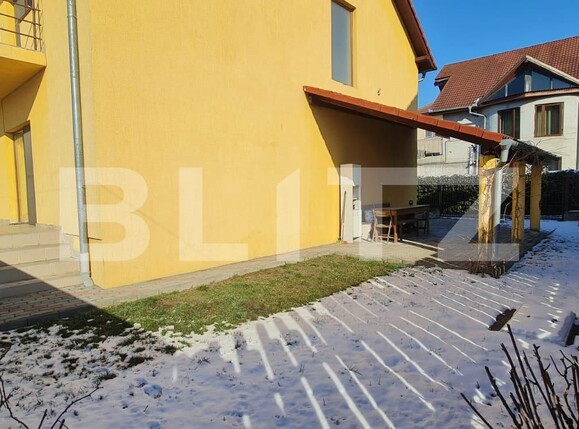 Casa de vânzare 4 camere Someseni - 97461CV | BLITZ Cluj-Napoca | Poza1