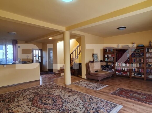 Casa de vânzare 4 camere Someseni - 97461CV | BLITZ Cluj-Napoca | Poza2