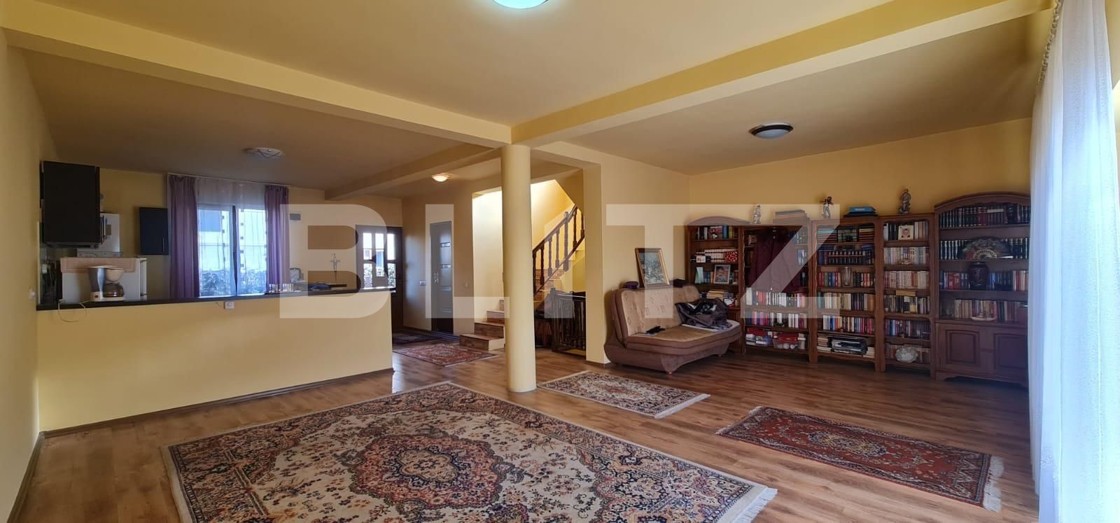 Casa de vânzare 4 camere Someseni - 97461CV | BLITZ Cluj-Napoca | Poza2