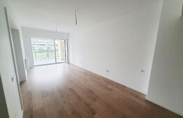Apartament de 2 camere, 42 mp, terasa, lake view, zona Iulius Mall