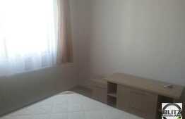 De inchiriat 2 camere, 42 mp, totul nou, parcare inclusa, zona Casa Piratilor!