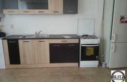 De inchiriat 2 camere, 42 mp, totul nou, parcare inclusa, zona Casa Piratilor!