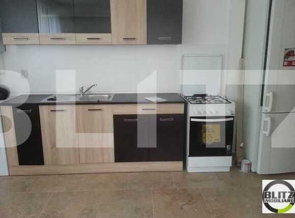 Apartament de închiriat 2 camere Manastur - 9747AI | BLITZ Cluj-Napoca | Poza1