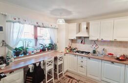 Casa de 126 mp utili, 5 camere, zona parcului Poligon