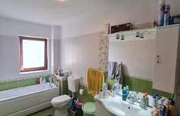 Casa de 126 mp utili, 5 camere, zona parcului Poligon