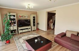 Casa de 126 mp utili, 5 camere, zona parcului Poligon