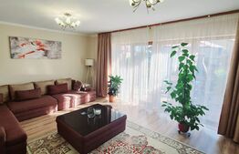 Casa de 126 mp utili, 5 camere, zona parcului Poligon