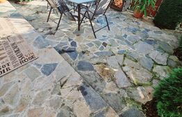 Casa de 126 mp utili, 5 camere, zona parcului Poligon