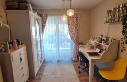 Casa de 126 mp utili, 5 camere, zona parcului Poligon