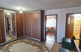 Casa de 126 mp utili, 5 camere, zona parcului Poligon