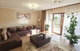 Casa de 126 mp utili, 5 camere, zona parcului Poligon