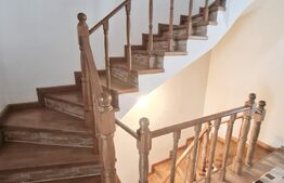 Casa de 126 mp utili, 5 camere, zona parcului Poligon