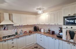 Casa de 126 mp utili, 5 camere, zona parcului Poligon